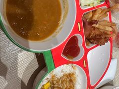 -CoCo壱番屋(久光百货店)