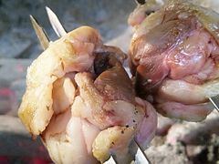 -水浒烤肉(国贸店)