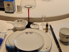 -龙船人海鲜城(长治路店)