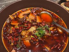 -同庆楼(滨湖万达广场店)