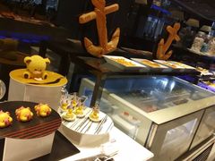 -鹭江潮餐厅•福建菜(鹭江佲家酒店)