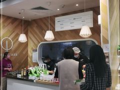 -许小树(国贸商城店)