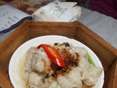 -晓粤·惹味粤菜(凯德乐峰广场店)