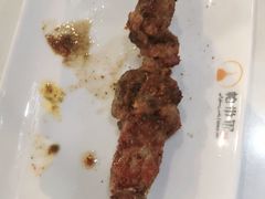 -帕米尔食府(白云观店)