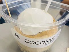 -M Stand(西安大悦城店)