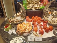 -安蒂娅·海鲜自助餐厅(安蒂娅美兰酒店)