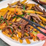 北郊宝藏餐厅真不少啊！！！