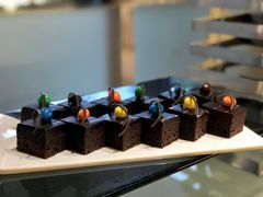 -听松楼·花园酒店·自助餐厅(红梅公园店)