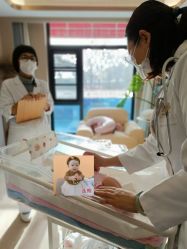 -宝馨月月子中心(友谊医院店)