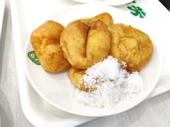 -锦馨豆汁(天坛路店)
