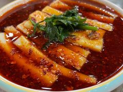 -盛唐府乾州酸汤面