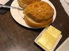 -新旺茶餐厅(嘉里城店)