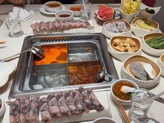 -海底捞火锅(上元大街店)