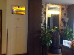 -城市名人酒店喝彩西餐厅(人民南路店)