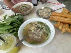 -Pho Hoa Pasteur