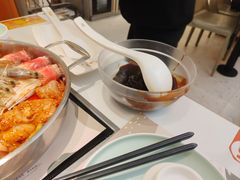 -黄记煌三汁焖锅(新佳丽江汉路店)