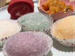 -余欢领鲜火锅(新街口店)