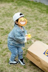 -贝克叔叔儿童摄影工作室(天时嘉园店)