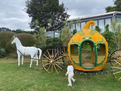 -福建鲤鱼洲酒店