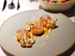 -Bistro Wang 牛排馆