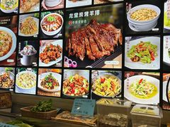 -火龙堂·风味民间菜(文一路店)