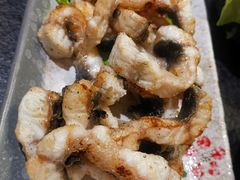 -肉匠Korean BBQ(兴盛路店)