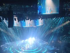 -宝能国际体育演艺中心