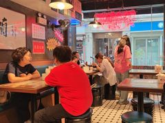 -肥汁米蘭香港米线(宁波路总店)