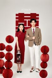 -YIMO映画摄影工作室
