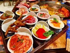 -楠火锅(太古里总店)