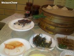 嘢食-老班长手工灌汤包老店(东山店)