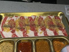 -妥妥烤肉料理(昙华林店)