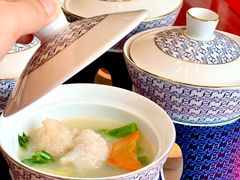 -澳门十六浦索菲特大酒店