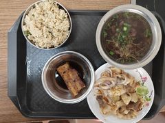 -歪头牛肉(金龙壹号店)