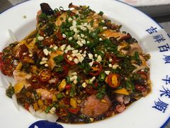 -羊来顺冰煮鲜羊铁锅烀羊肉(八卦岭店)