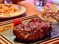 -MR.ROCKY洛奇先生RESTAURANT&BAR(宝安壹方城店)