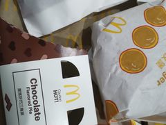 -麦当劳(塔园路店)