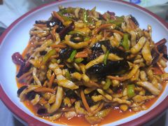 -马家水煮鱼(富民街店)