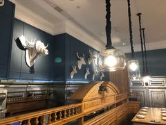 -新白鹿餐厅(城西银泰城店)