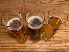-宝莱纳啤酒花园餐厅PAULANER BRAUHAUS Nanjing(广州路店)