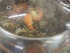 -争先鲜·蒸汽海鲜自助·鲜切牛肉