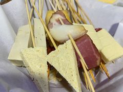 -马路边边·成都串串(翠柏路店)