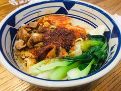 -郑记biangbiang面(钟楼店)