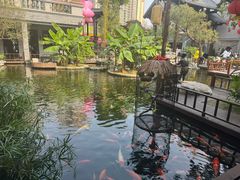 -顺德渔村·岭南一号