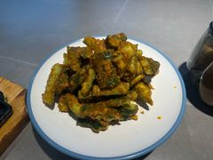 -粟氏天府·东北烧烤(长安街店)