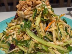 -辣小妮de川菜馆(红旗Mall店)