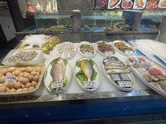 -味钱塘·钱塘浙宴(宋城之江银泰店)