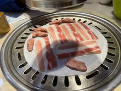-东北烤肉(鼓楼巷店)