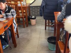 -北京烤鸭店(新桥家园·浦口店)