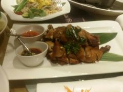 -云粤楼中餐厅(昆明中心假日酒店)
